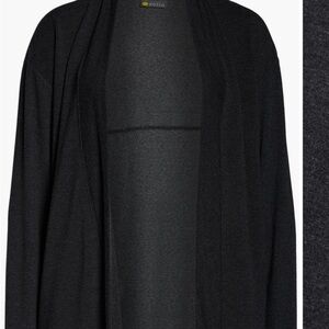 Zella Go To Wrap Cardigan